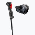 Slidžių lazdos LEKI Carbon 14 TR black 4