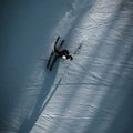 Slidžių lazdos LEKI Carbon 14 TR black 7