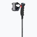 Slidžių lazdos LEKI Carbon 12 TR black 3