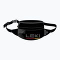 Juosmes krepšys LEKI Drinkbelt Thermo 1 l black/black grey