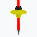 Vaikiškos slidžių lazdos LEKI WCR Evo Lite SL TR bright red/black/neon yellow 5