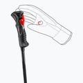 Slidžių lazdos LEKI Airfoil 14 TR black 6
