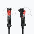 Slidžių lazdos LEKI Airfoil 14 TR black 7