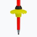 Slidžių lazdos LEKI WCR Pro SL TR bright red/black/neon yellow 5