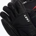 LEKI Griffin Tune S Boa vyriška slidinėjimo pirštinė juoda/raudona 649808302080 7