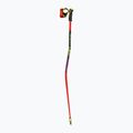 Slidžių lazdos LEKI WCR Pro GS TR bright red/black/neon yellow 2