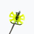 LEKI Aergon 2 slidinėjimo lazdos juodos spalvos 6362736 4