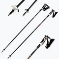LEKI Hot Shot S slidinėjimo lazdos juodos spalvos 6436747 7