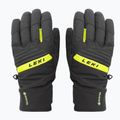 LEKI Space Gtx vyriška slidinėjimo pirštinė žalia 643861304 3