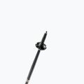 LEKI Micro Vario Carbon Strong trekingo lazdos juodos spalvos 6492980 5