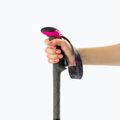 LEKI Micro Vario Carbon trekingo lazdos mėlynos spalvos 6492067 4