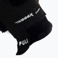 LEKI Šiaurietiško ėjimo pirštinės Nordic Breeze Shark Short juodos spalvos 649703301060 3
