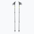 LEKI Makalu Lite trekingo lazdos juodos spalvos 6492108