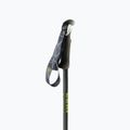 LEKI Makalu Lite trekingo lazdos juodos spalvos 6492108 2