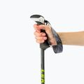LEKI Makalu Lite trekingo lazdos juodos spalvos 6492108 4
