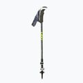LEKI Makalu Lite trekingo lazdos juodos spalvos 6492108 6