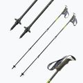 LEKI Makalu Lite trekingo lazdos juodos spalvos 6492108 7