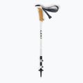 Moteriškos trekingo lazdos LEKI Cressida white 6492119 5
