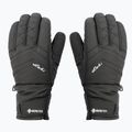 LEKI Sveia Gtx Lady slidinėjimo pirštinės Black 649804201 3