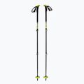 LEKI Aergon 3 slidinėjimo lazda juoda 64927321