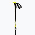 LEKI Aergon 3 slidinėjimo lazda juoda 64927321 2