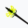 LEKI Aergon 3 slidinėjimo lazda juoda 64927321 5
