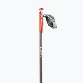 LEKI Flash Carbon pilkos spalvos šiaurietiško ėjimo lazdos 65025601115 2