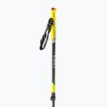 LEKI Spin Shark SL Šiaurietiško ėjimo lazdos juodos 65026141 2