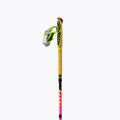 LEKI Micro Trail Pro bėgimo lazdos rožinės spalvos 65025852110 2