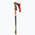 LEKI Wcr Sl 3D slidinėjimo lazdos raudonos 65067481 2
