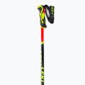 LEKI Wcr Lite Sl 3D vaikiškos slidinėjimo lazdos raudonos 65065851 3