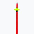 LEKI Wcr Lite Sl 3D vaikiškos slidinėjimo lazdos raudonos 65065851 4