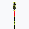 LEKI Wcr Lite Sl 3D vaikiškos slidinėjimo lazdos raudonos 65065851 6