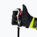 LEKI 3D Carbon 14 slidinėjimo lazdos juodos 65067901 6