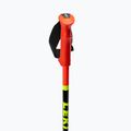 LEKI Racing Vaikiškos slidinėjimo lazdos raudonos 65044301 3