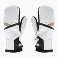 LEKI Snowfox 3D Lady Mitt White 650801502065 Moteriškos slidinėjimo pirštinės 2