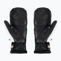 LEKI Snowfox 3D Lady Mitt White 650801502065 Moteriškos slidinėjimo pirštinės 3