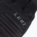 LEKI Spox GTX slidinėjimo pirštinės juodos 650808301080 4