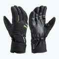 LEKI Spox GTX slidinėjimo pirštinės juoda-žalia 65080830303080 6