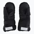 LEKI Vaikiškos slidinėjimo pirštinės Little Eskimo Mitt ilgos juodos 650801401020 2