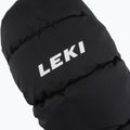LEKI Vaikiškos slidinėjimo pirštinės Little Eskimo Mitt ilgos juodos 650801401020 3
