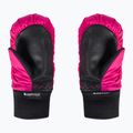 LEKI Vaikiškos slidinėjimo pirštinės Little Eskimo Mitt Short pink 650802403030 3