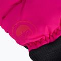 LEKI Vaikiškos slidinėjimo pirštinės Little Eskimo Mitt Short pink 650802403030 5