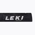 LEKI Walking 1 stulpo dangtis juodas 364310103 3