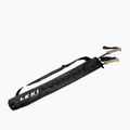 LEKI Walking 1 stulpo dangtis juodas 364310103 4