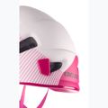 Laipiojimo šalmas EDELRID Shield II granite 3