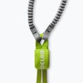 Smūgio sugėrėjas EDELRID Via Ferrata Cable Kit VI oasis 3
