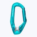 Karabinas EDELRID Axiom icemint