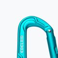 Karabinas EDELRID Axiom icemint 2
