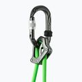Apsauginis lynas EDELRID Switch Double Adjust 120 cm neon green 2
